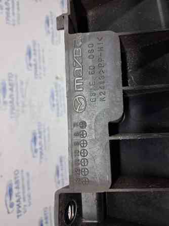 Защита бампера переднего Mazda 6 2007-2013 GS1E500S0 (Арт. 67927) Киев