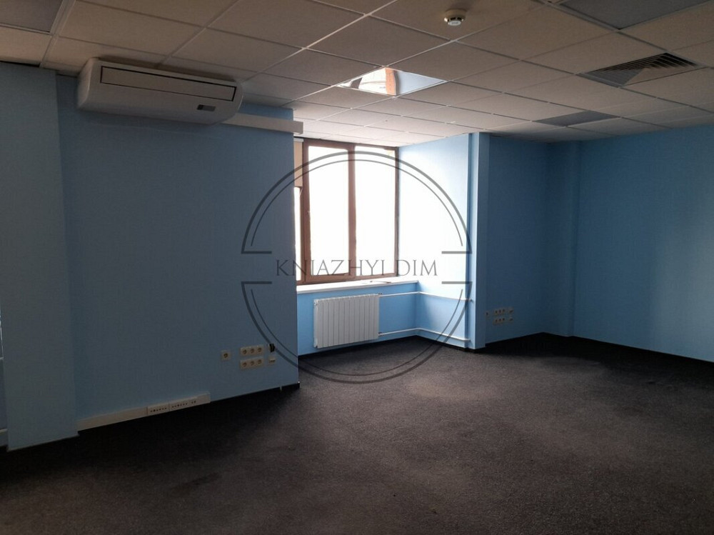 Аренда офис 306 м2, Open Space, Шулявка. № 1418883 Київ - зображення 5