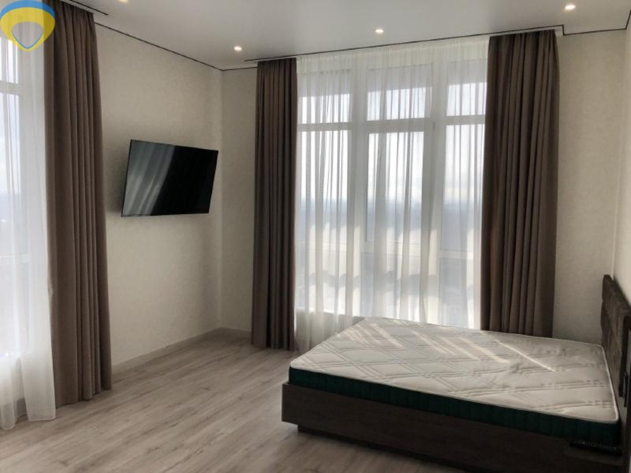 Квартира стильная светлая Одесса - изображение 4