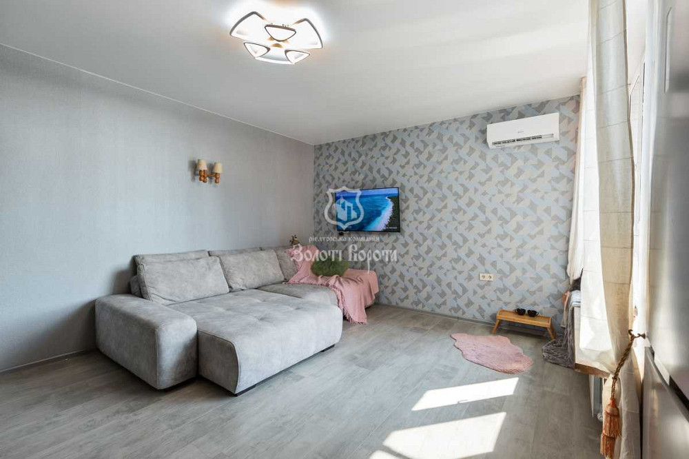 продажа 1-к квартира Киев, Оболонский, 65000 $ Київ - зображення 4