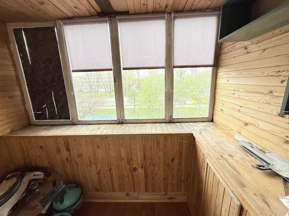 продажа 3-к квартира Киев, Днепровский, 56000 $ Київ - зображення 9