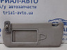 Козырек солнцезащитный левый Kia Ceed 2006-2012 852011H000ED (Арт. 78517) Київ