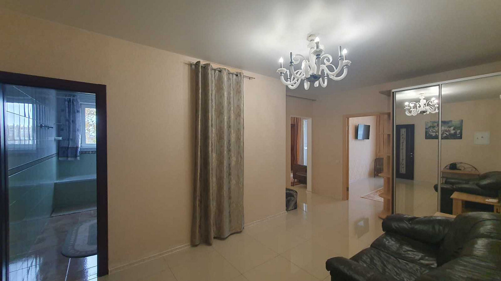 довгострокова оренда 2-к квартира Київ, Шевченківський, 20000 грн./міс. Киев - изображение 3