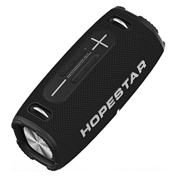 Колонка Bluetooth Hopestar H50 Black Харків - зображення 2