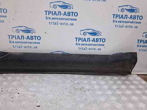Накладка порога внешняя правая Mitsubishi Outlander 2007-2012 6512A026 (Арт. 80441) Київ