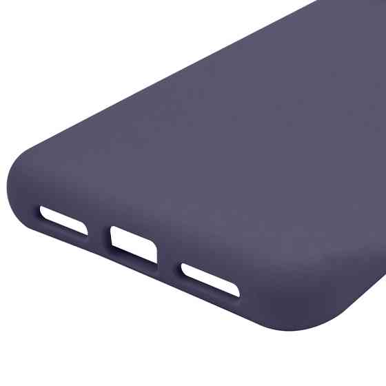 Чехол Silicone Cover Lakshmi Full Camera (AAA) для Google Pixel 8a Херсон