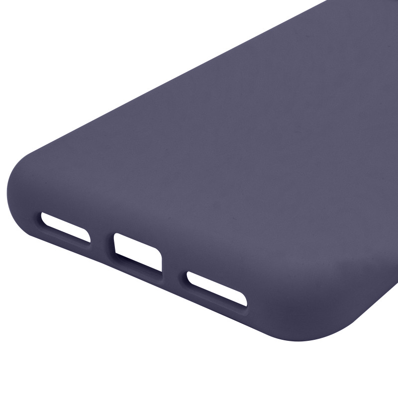 Чехол Silicone Cover Lakshmi Full Camera (AAA) для Google Pixel 8a Херсон - зображення 6
