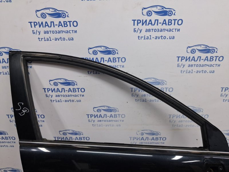 Дверь передняя правая Chevrolet Captiva 2006-2018 42352071 (Арт. 64546) Киев - изображение 2