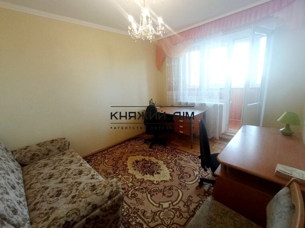 Хороша 3-х. кімнатна,роздільна квартира.Метро Вырлица. Код об'єкту: 1199581. Київ - зображення 9