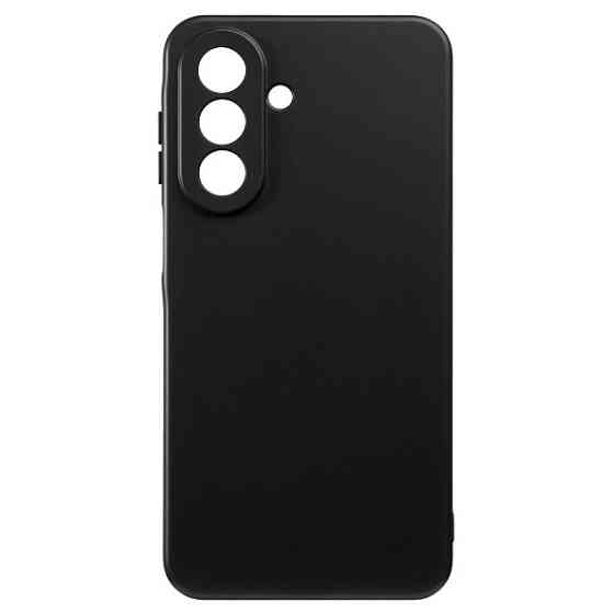 Чохол ArmorStandart Matte Slim Fit Camera Cov для Samsung A27 5G Black (ARM89711) Харьков