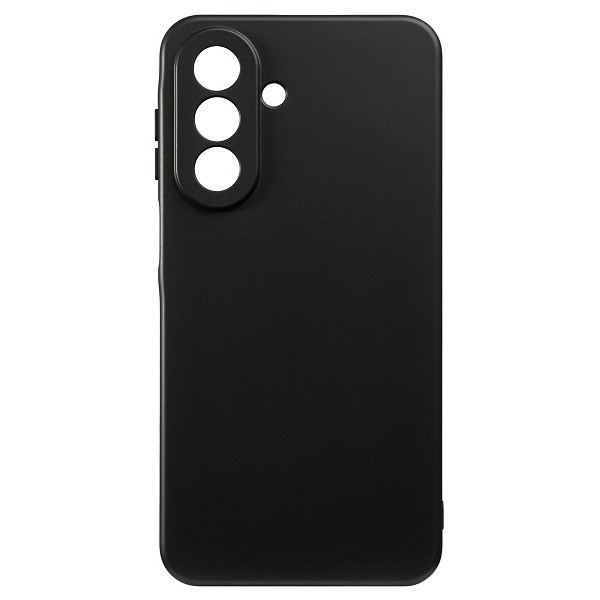 Чохол ArmorStandart Matte Slim Fit Camera Cov для Samsung A27 5G Black (ARM89711) Харьков - изображение 1