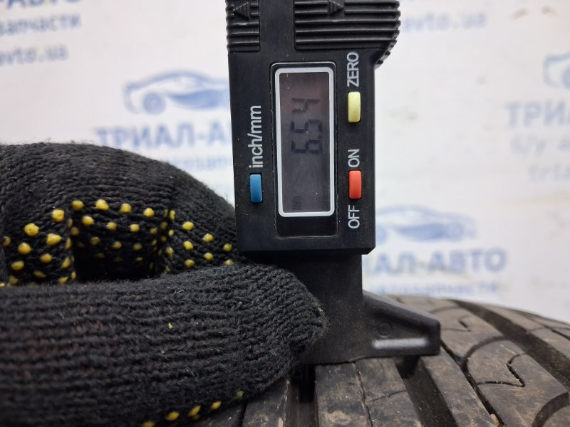 Шины 2шт R16 (б/у) Київ - зображення 7