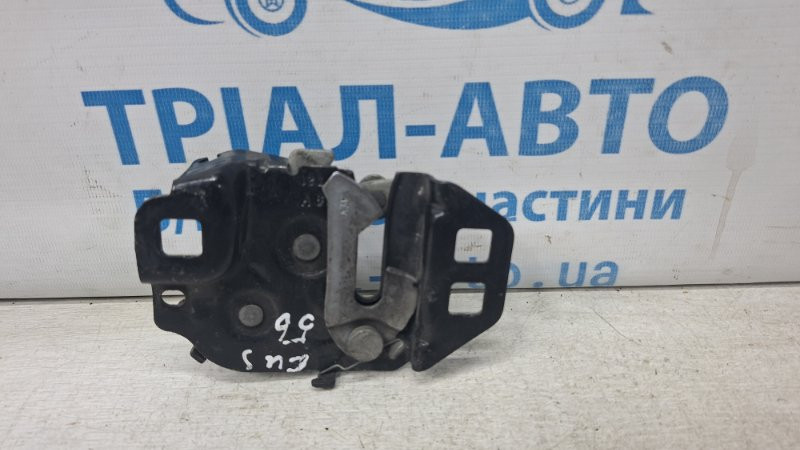 Замок капота Ford Fusion USA 2 1.5 БЕНЗИН ENUN0 2013 (б/у) Киев - изображение 1