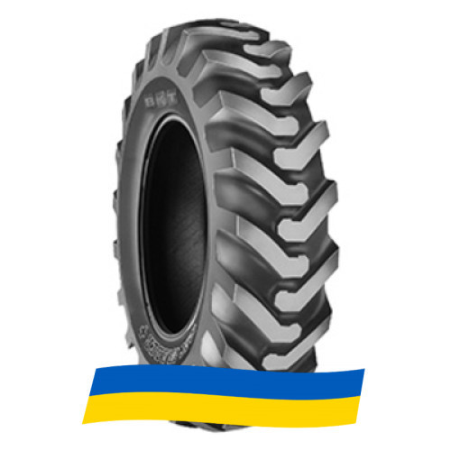 14 R24 BKT TRAC GRADER + 153A8 Индустриальная шина Киев - изображение 6