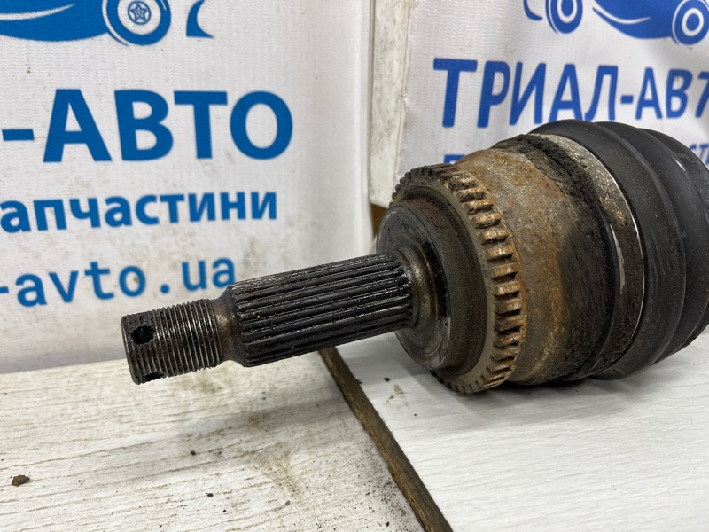 Привод передний правый Hyundai I30 FD 1.6 DIESEL D4FB 2007 (б/у) Киев - изображение 3