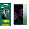 Поліуретанова плівка StatusSKIN Ultra для Xiaomi Poco X7 Pro Глянцева (Код товару:40514) Харьков