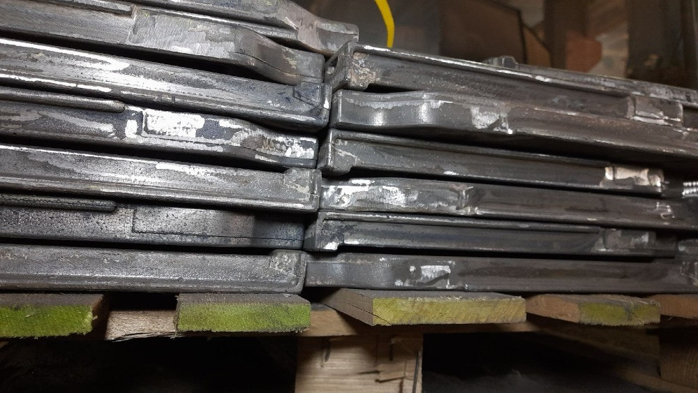 Литі деталі, висока точність виконання Дніпро - зображення 5