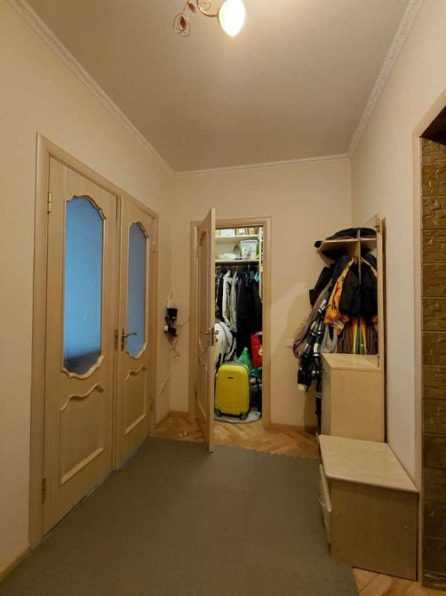продажа 1-к квартира Луцк, 74000 $ Луцьк - зображення 5
