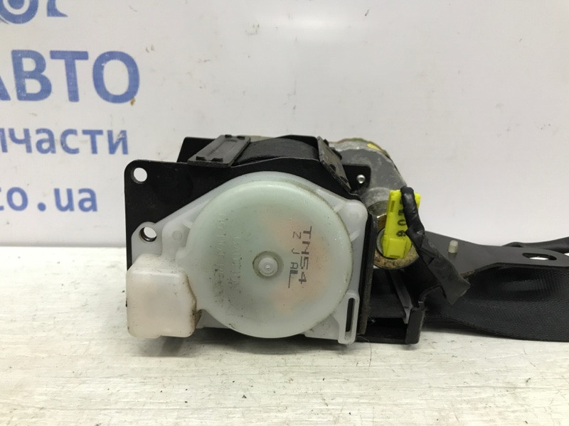 Ремень безопасности передний левый Mitsubishi Pajero Wagon 3 3.2 ДИЗЕЛЬ 4M41 1999 (б/у) Киев - изображение 4