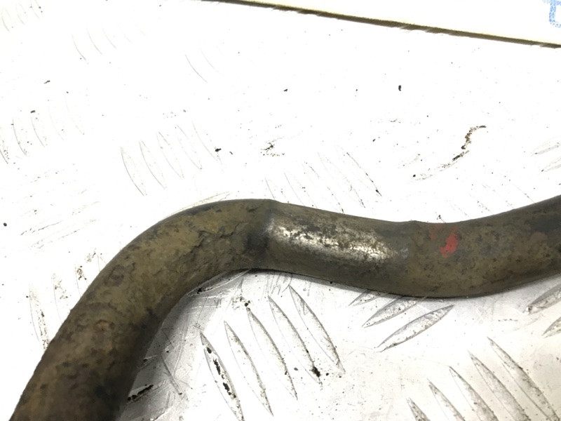 Стабилизатор задний Mitsubishi Pajero Sport 1996-2008 MR210759 (Арт. 34135) Київ - зображення 6