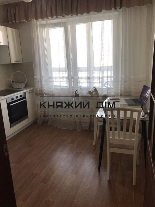 Оренда 1к квартири на Софії Русової м. Позняки. Код: 11203113 Київ - зображення 7