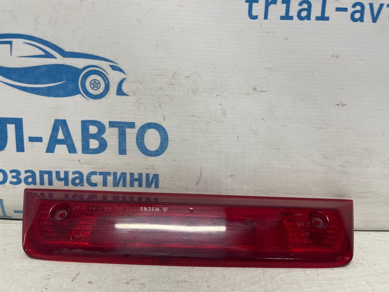 Фонарь крышки багажника Dodge Journey 1 2.4 БЕНЗИН ED3 2007 (б/у) Киев - изображение 1