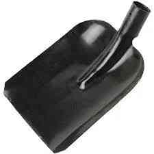 Лопата Коминтерн совковая Київ