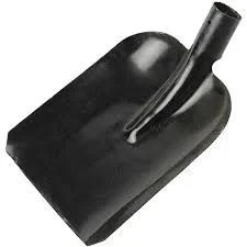 Лопата Коминтерн совковая Київ - зображення 1