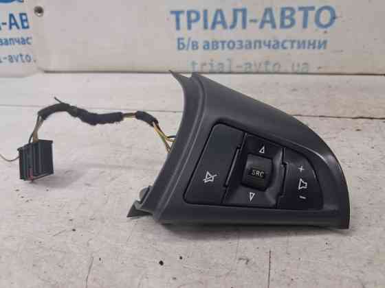 Кнопки руля Chevrolet Cruze 2009-2016 13292667 (Арт. 86858) Киев