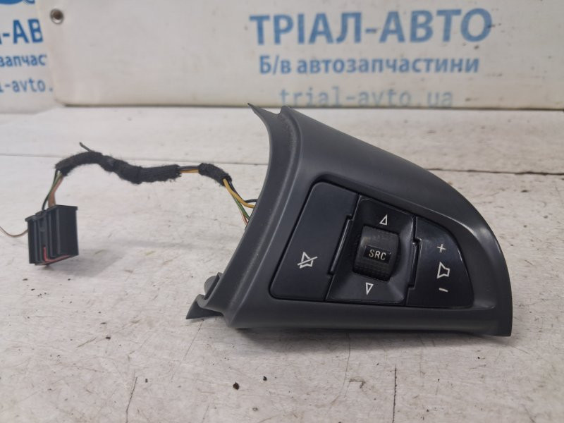 Кнопки руля Chevrolet Cruze 2009-2016 13292667 (Арт. 86858) Киев - изображение 1