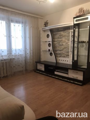 Уютная 1-к пр.Правды середина, МПО,техника, мебель, 8/9 эт Дніпро - зображення 1