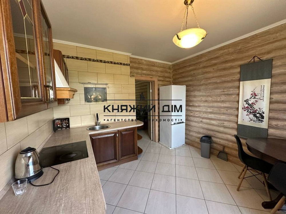 Оренда будинк 169 кв.м. ТГ Золочівська Святище КОД № 139499 Київ - зображення 7