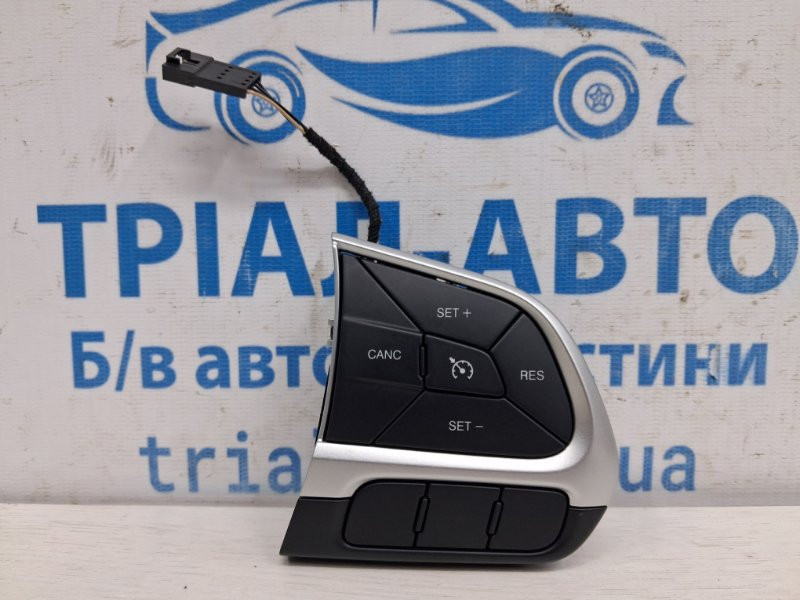 Кнопки руля Jeep Compass MP 2.4 БЕНЗИН EDE 2016 (б/у) Київ - зображення 2