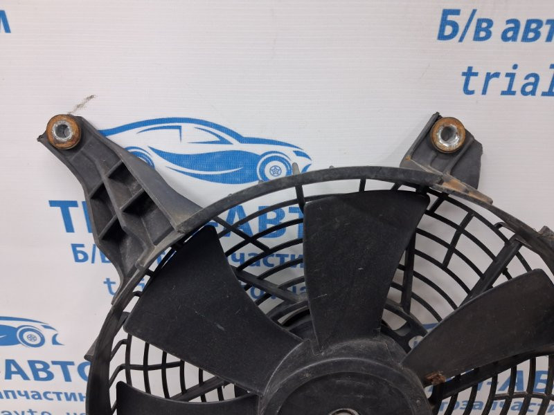 Вентилятор радиатора Mitsubishi Pajero Wagon 3 3.2 ДИЗЕЛЬ 4M41 1999 (б/у) Киев - изображение 2