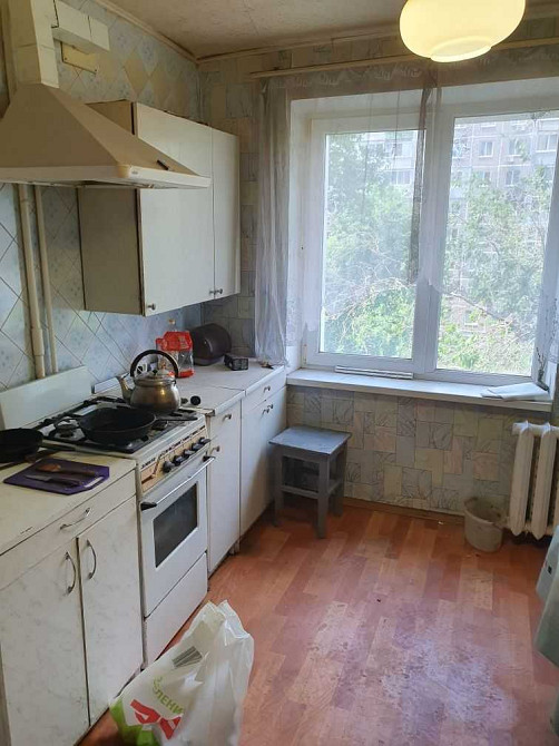 долгосрочная аренда 3-к квартира Днепр, Амур-Нижнеднепровский, 14000 грн./мес. Дніпро - зображення 8