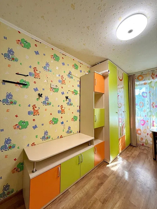 Продам 3-к квартиру на пр. Слобожанский/Калиновая, ост. Донецкая Днепр - изображение 6