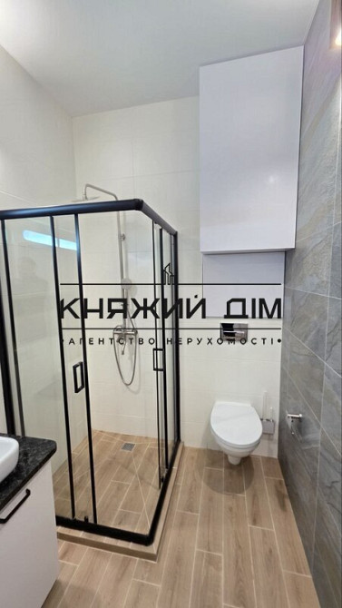 Без комісії! Продаж 1-но к. квартири в клубному будинку м. Сирець 8 хвилин. №21147456 Киев - изображение 11