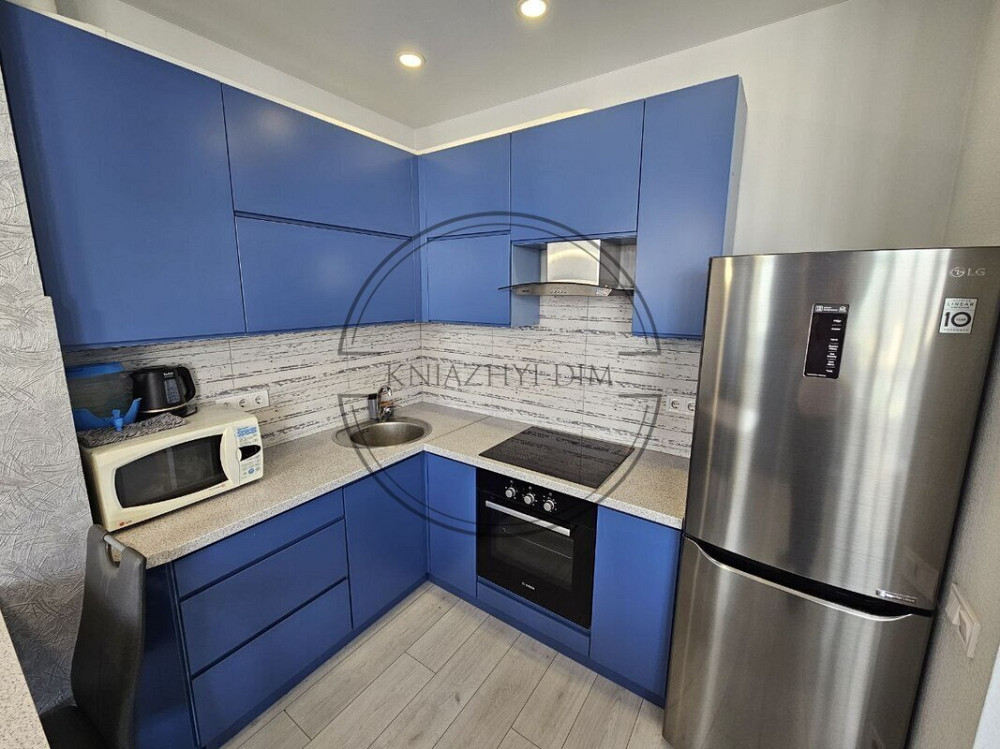 ОРЕНДА просторої 1 к.кв. метро Лук'янівська вул. Коперника буд. 3, Код 11201797 Киев - изображение 11