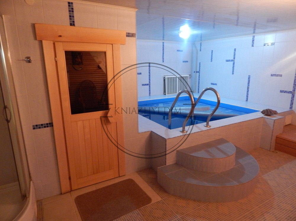 Продаж будинок 620 м2 біля Чайки Святошинської р-н. КОД Київ - зображення 9