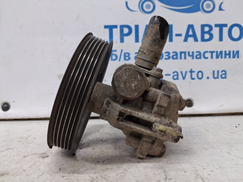 Насос ГУ Mitsubishi Outlander CU 2.4 БЕНЗИН 4G69 2003 (б/у) Киев - изображение 3