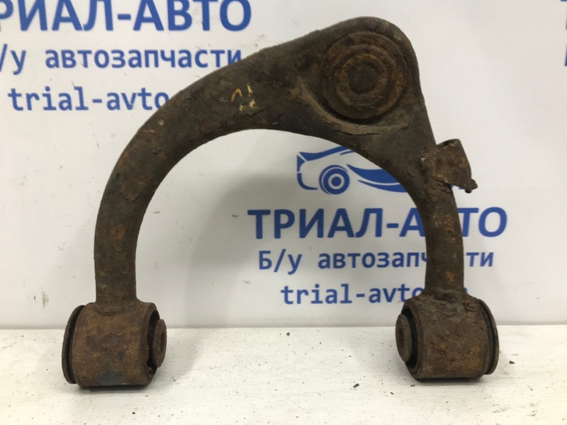 Рычаг передний верхний правый Toyota Land Cruiser 1998-2007 4861060030 (Арт. 7530) Київ - зображення 4