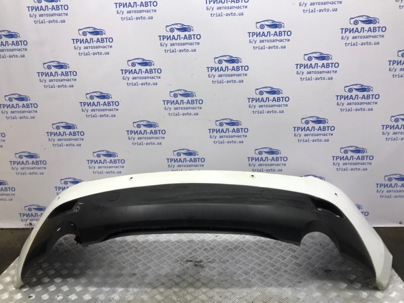 Бампер задний Mazda 3 2013-2019 BHS3-50-221B BB (Арт. 49915) Київ - зображення 6