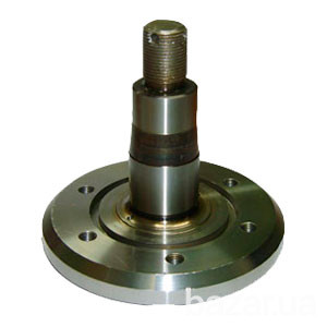 Ось к дисковым боронам АГ, АГД, ДАН, УДА Белая Церковь - изображение 2