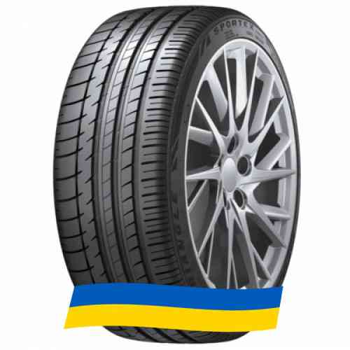 235/40 R18 Triangle Sportex TSH11 (TH201) 95Y Легкова шина Киев