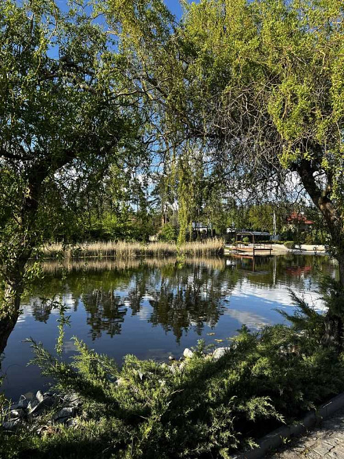 продажа 3-к таунхаус Новомосковский, Новомосковск, 37500 $ Новомосковск - изображение 10