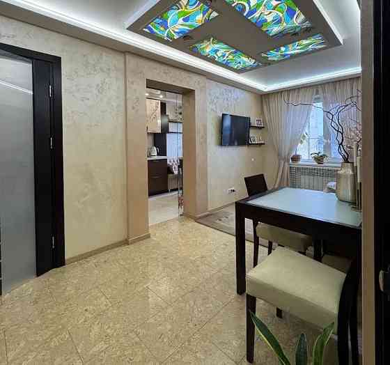 Продам видовую 5-к квартиру (105м2) на Малиновского, Солнечный Дніпро