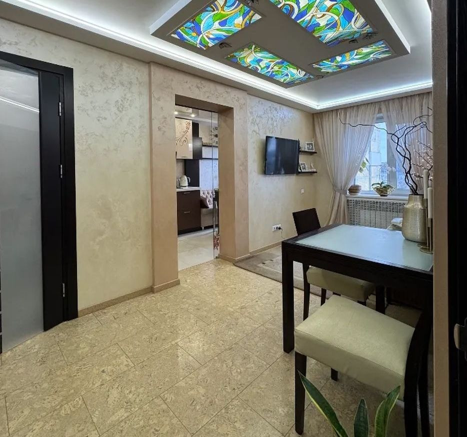 Продам видовую 5-к квартиру (105м2) на Малиновского, Солнечный Днепр - изображение 4