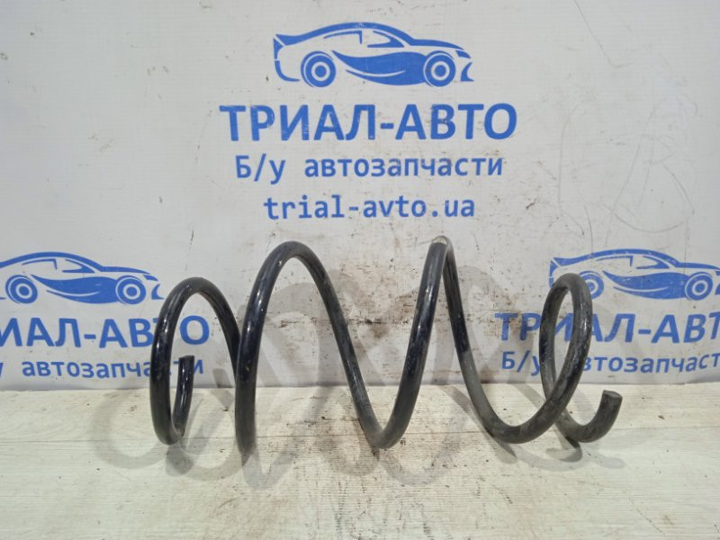 Пружина передняя Nissan Juke F15 2010 (б/у) Киев - изображение 2