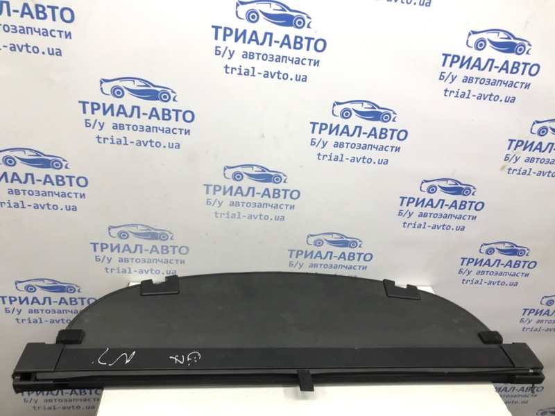 Шторка багажника Mazda CX 7 ER 2.3 БЕНЗИН 	L3VDT 2006 (б/у) Київ - зображення 4