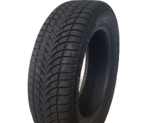 205/50 R17 Technic (наварка) Alpin Master 4 89H Легкова шина Київ - зображення 1
